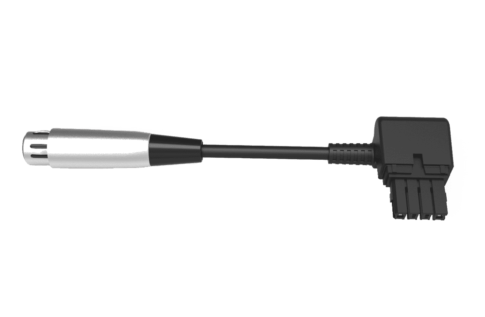 Panasonic E-Bike Vision Next Generation - Adapterkabel