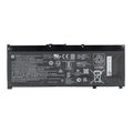 Hp laptop accu 4550 mah