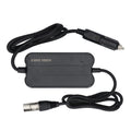 E-vision e-bike vision autolader 42v 2a xlr 4-pin