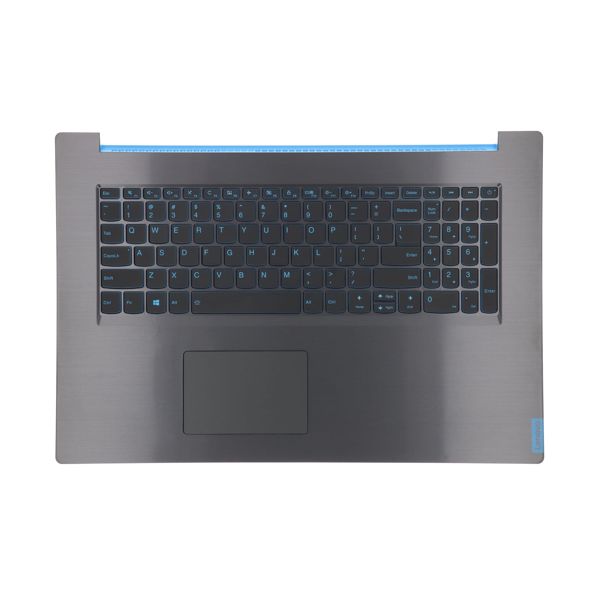 Ty lenovo laptop toetsenbord qwer us + top cover