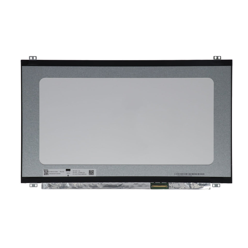 OEM 15,6 Zoll LCD-Bildschirm 1920x1080 Matt 40Pin EDP, IPS, Touch