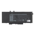 Dell laptop accu 4250 mah