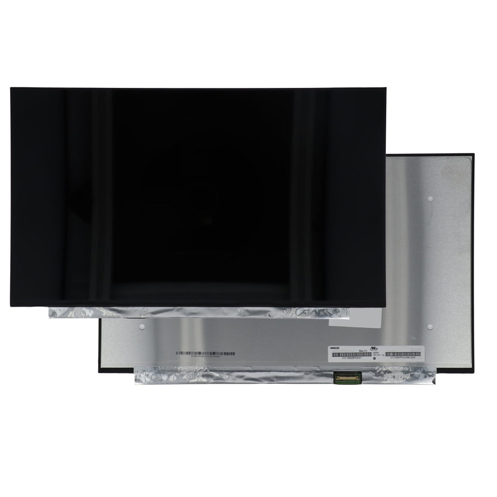OEM 15,6 Zoll LCD -Bildschirm 1920x1080 Gloss 30pin EDP, IPS