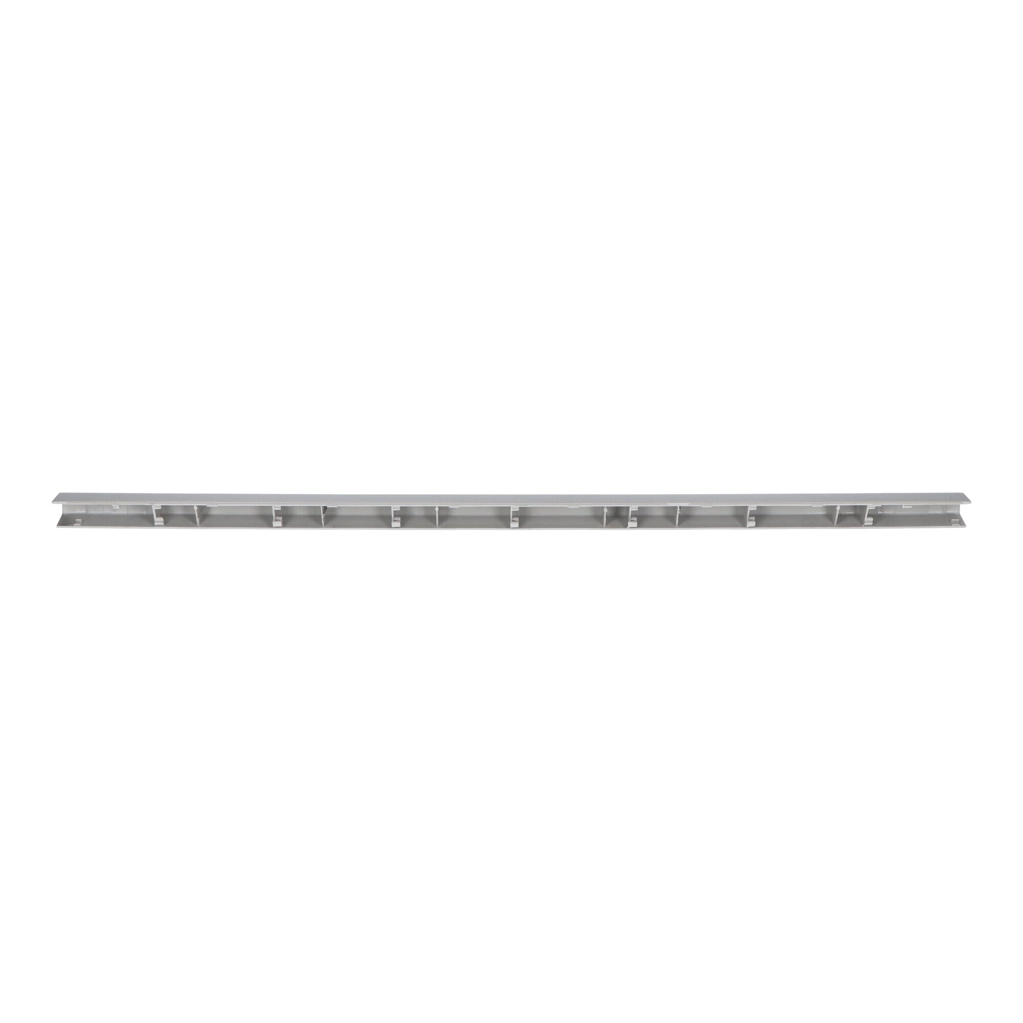 Lenovo Laptop-Scharnierabdeckung – Silber