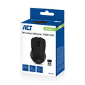 Act draadloze muis - optisch