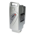 Replacement compatible panasonic fietsaccu 26v 23ah