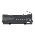 Premium-Laptop-Akku mit 6700 mAh