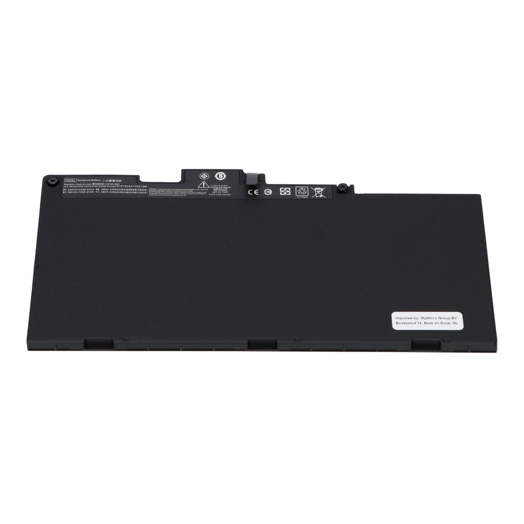 Standard-Laptop-Akku 4400 mAh