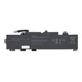 Laptop accu 4400 mah