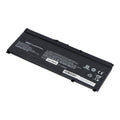 Ersatzteile Laptop Batterie 3400 mAh
