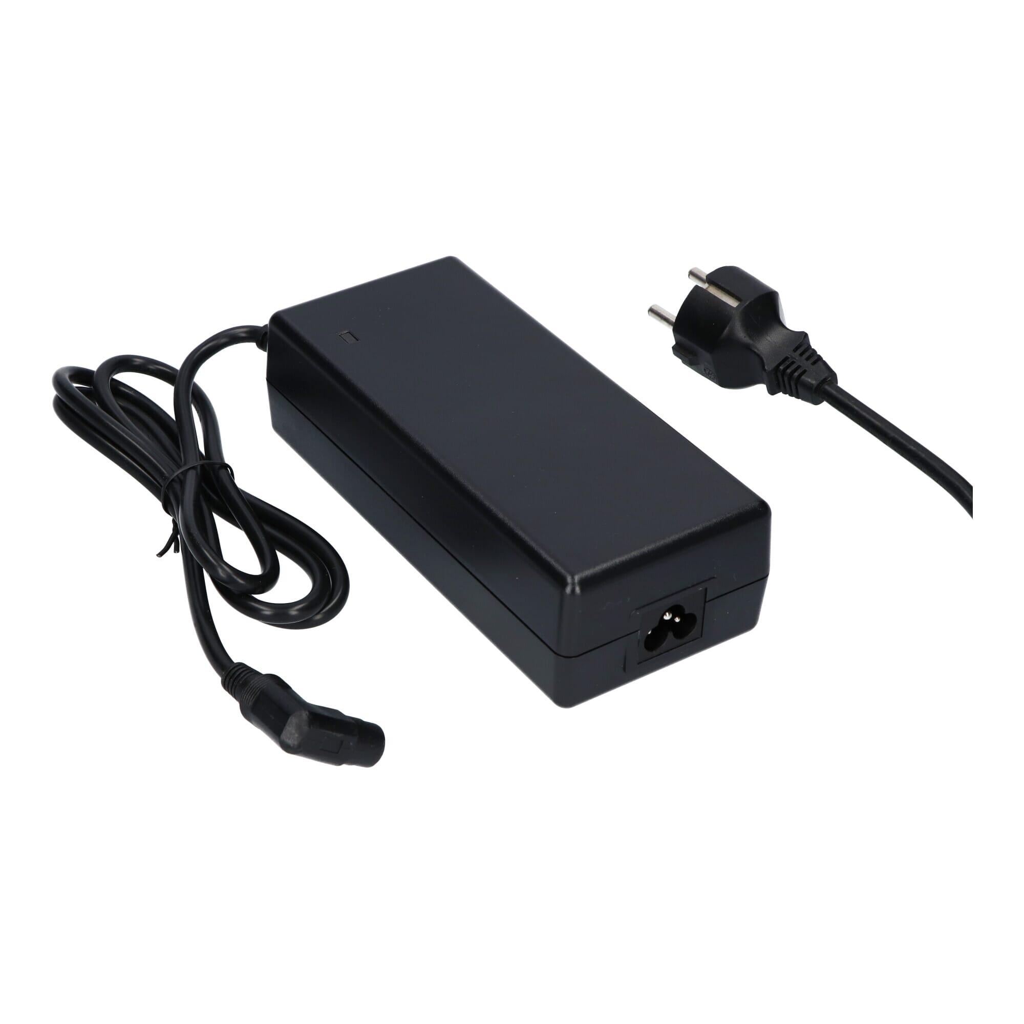 Phylion acculader e-bike 29.4v 2a 1-polig tulp