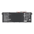Acer laptop accu 11.25v 3831mah