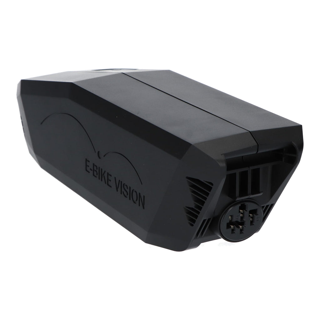Bosch powerpack lite 360wh frame e-bike vision (bes2)