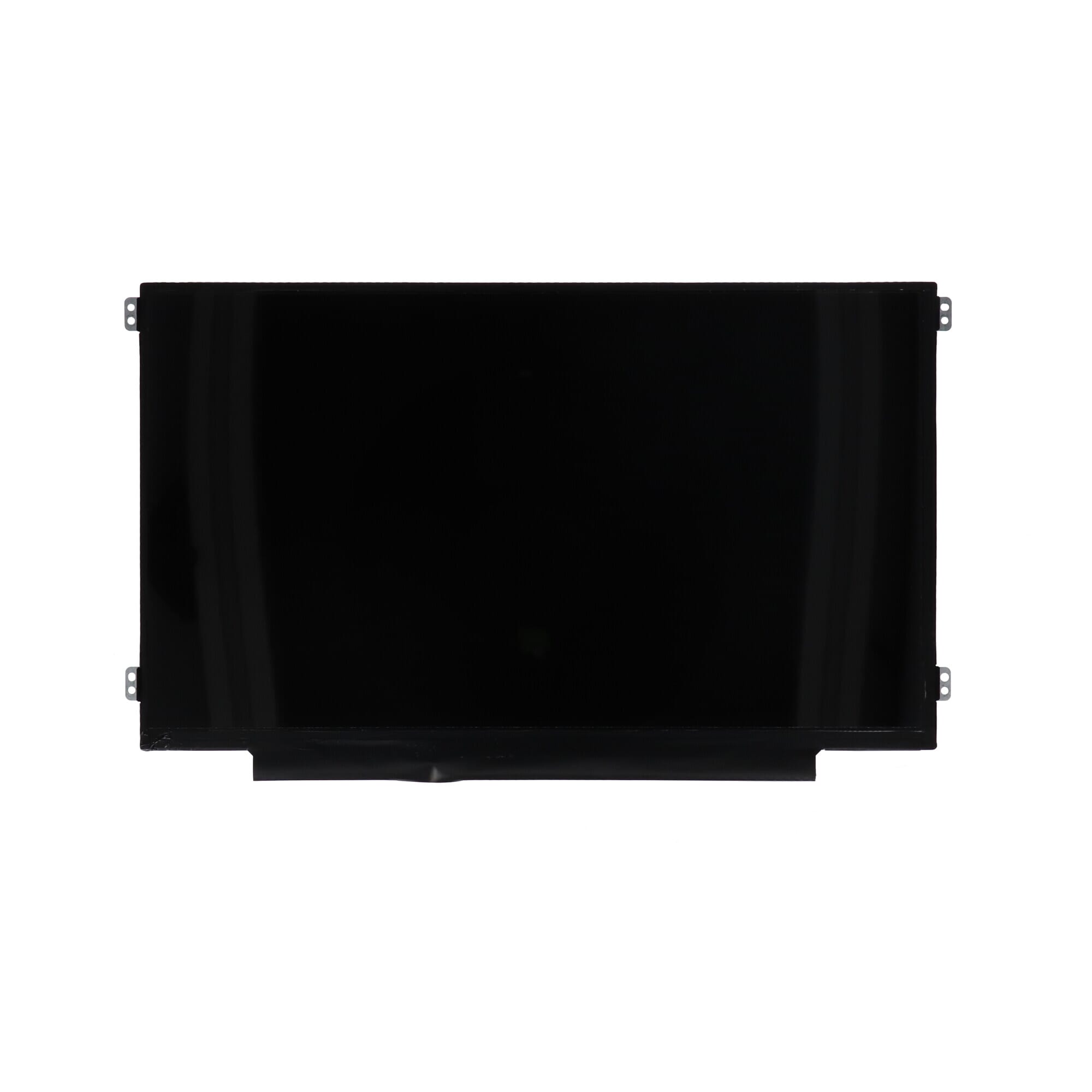 11.6 inch lcd scherm 1366x768 mat 40pin edp 20mm, touch