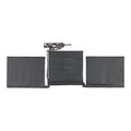 Yanec MacBook Akku 5100 mAh