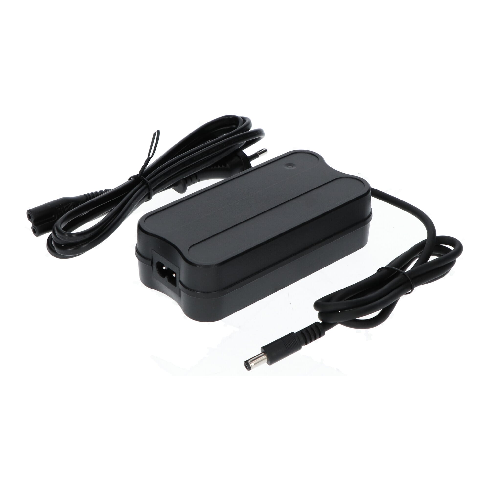 Acculader e-bike 29.4v 2.35a 5.5x2.5 stekker