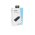 HP Yanec Laptop USB-C Netzwerk 87W Schwarz