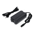 Acculader e-bike 29.4v 2a 1-polig tulp