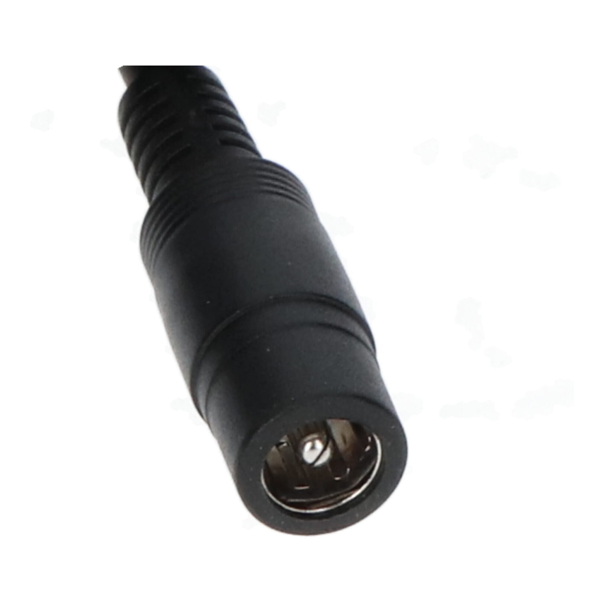 Acculader e-bike 29.4v 2a 1-polig tulp