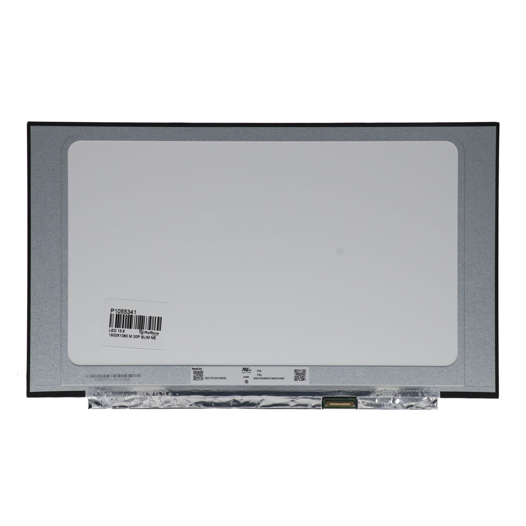 15.6 inch lcd scherm 1920x1080 mat 30pin edp (26cm inverter)