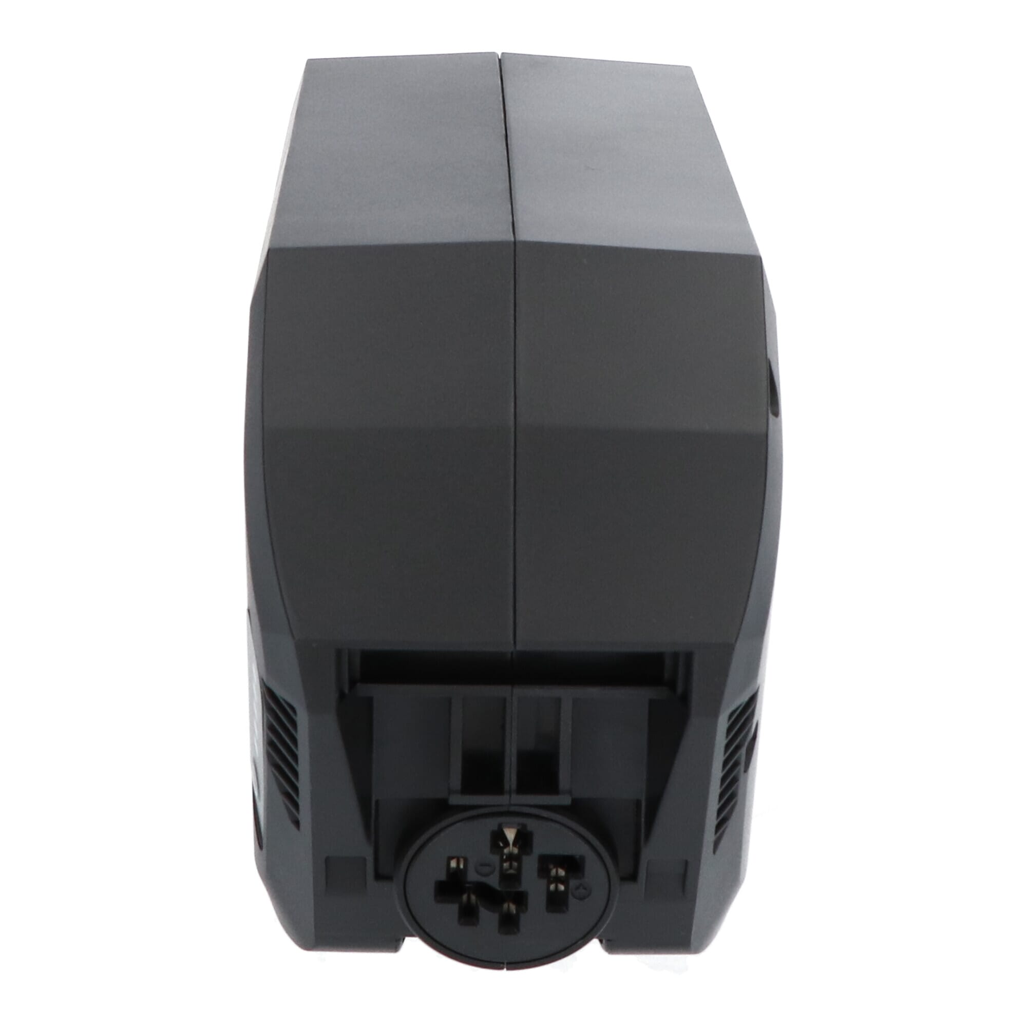 Bosch powerpack 720wh frame e-bike vision (bes2)