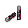 Ansmann Alkaline Batterie AA LR6 8 Stück.