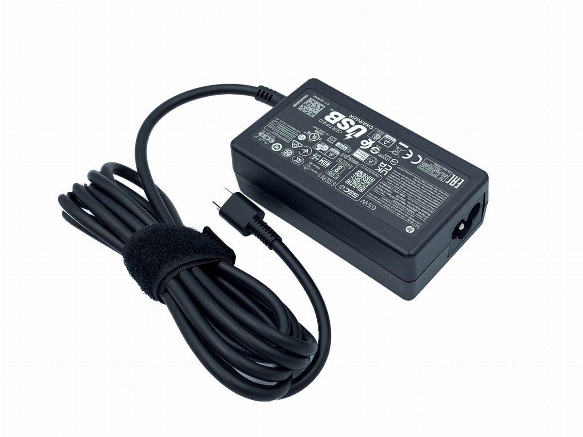 HP Netzteil 65W USB-C
