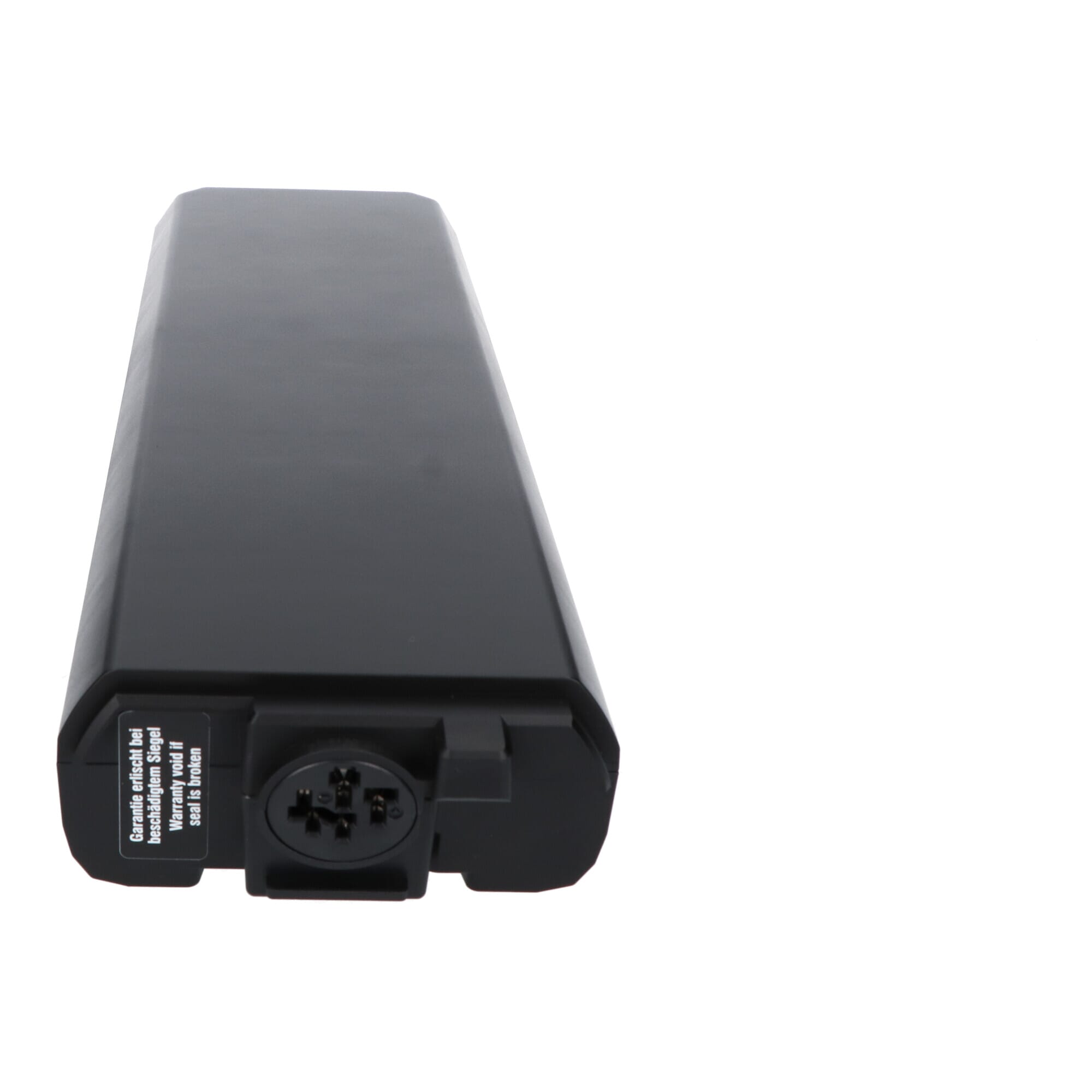Bosch powerpack 540wh bagage e-bike vision