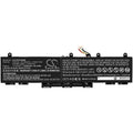 Laptop accu 4200mah