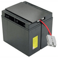Csb ups batterij vervangingsset rbc7 (incl. kabels)
