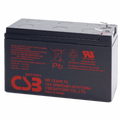 Csb ups batterij vervangingsset rbc110