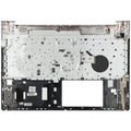 Ty hp laptop toetsenbord qwer us + top cover