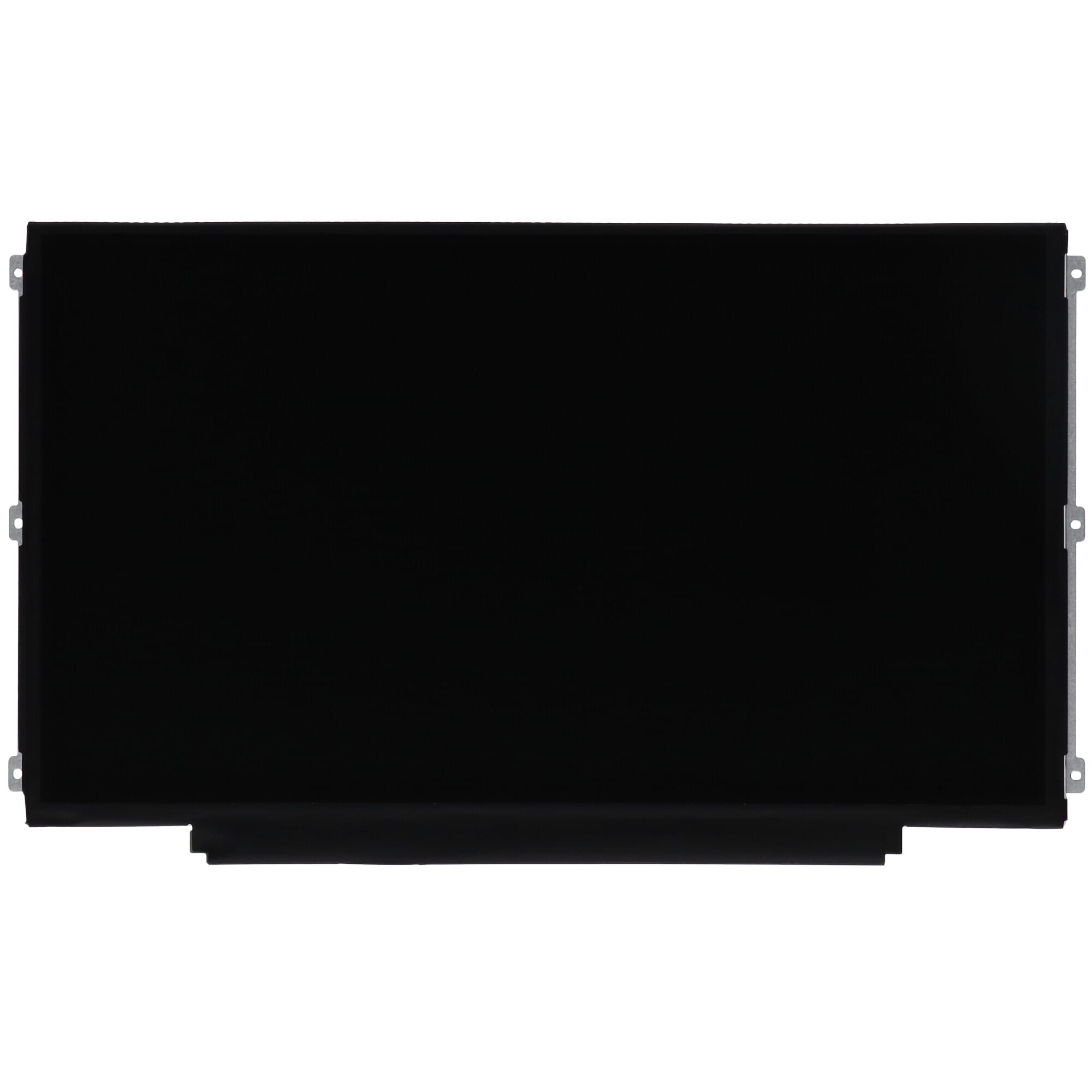 12.5 inch lcd scherm 1366x768 mat 30pin edp