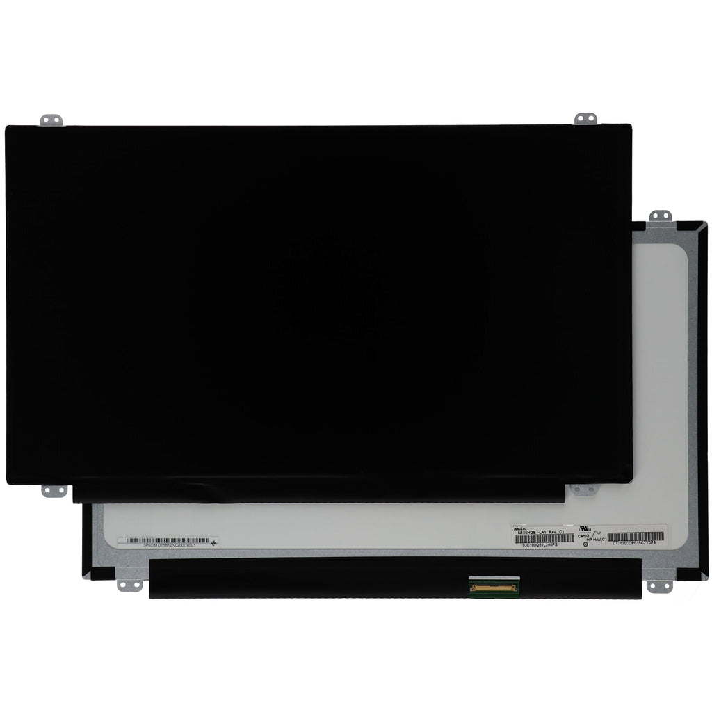 OEM 15,6 Zoll LCD -Bildschirm 1920x1080 Mat 40Pin