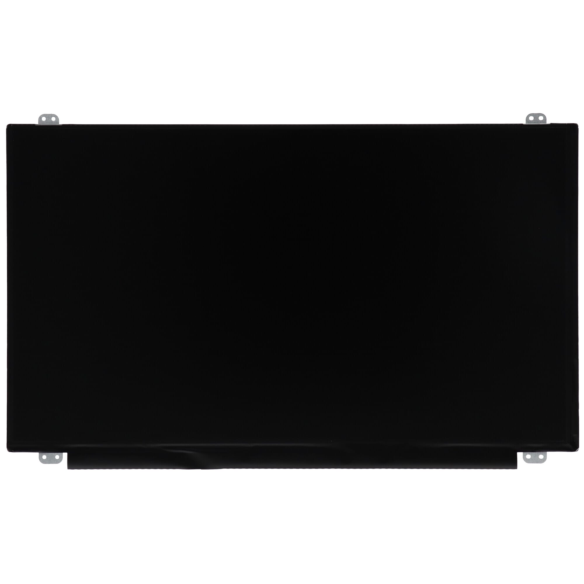 OEM 15,6 Zoll LCD -Bildschirm 1920x1080 Mat 40Pin