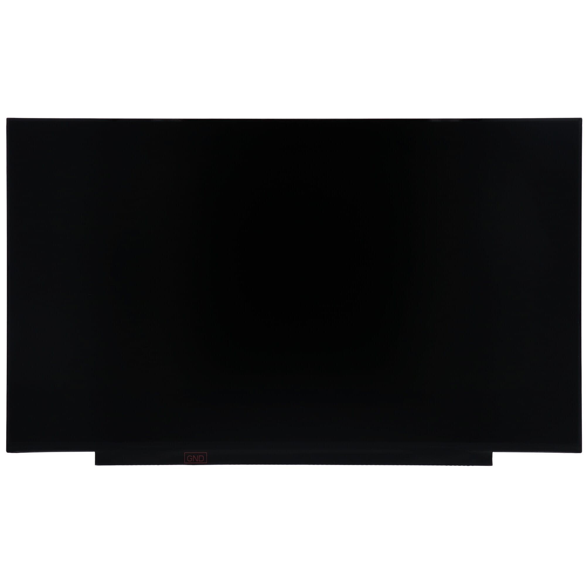17.3 inch lcd scherm 1600x900 mat, 30pin