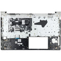 Ty hp laptop toetsenbord qwer us + top cover