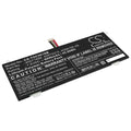 Standard-Laptop-Akku 6000 mAh