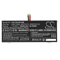Standard-Laptop-Akku 6000 mAh
