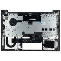 Lenovo -Laptop -Tastatur Luftsignal + obere Deckung