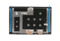 Lenovo laptop lcd back cover (3.2t) - grijs