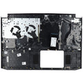 Ty acer laptop toetsenbord qwer us + top cover