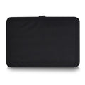 Act urban laptop sleeve 15,6 inch , zwart grijs