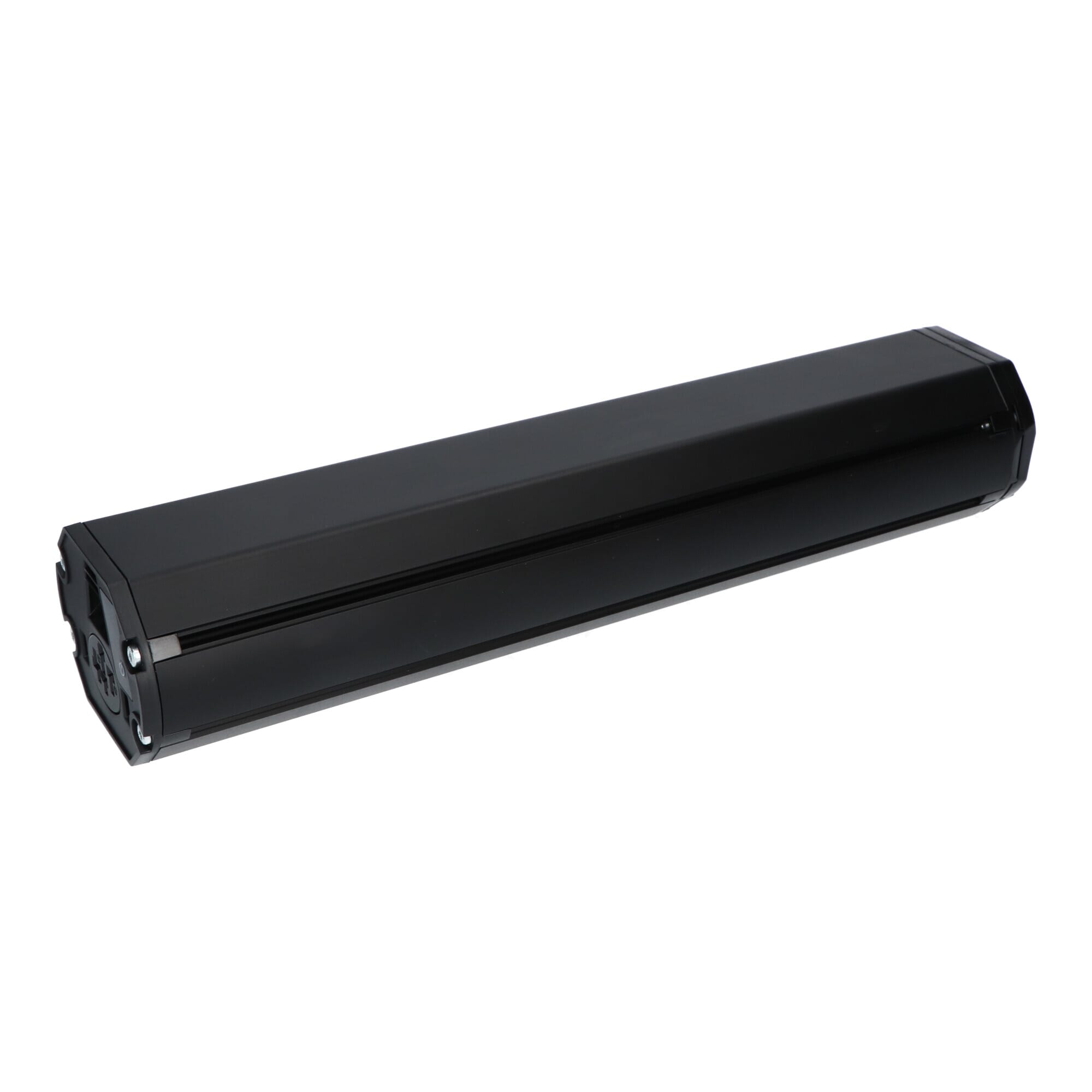 Winora Bosch Power Tube 511 Wh horizontal E-Bike-Vision