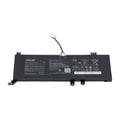 Asus laptop accu 4800mah