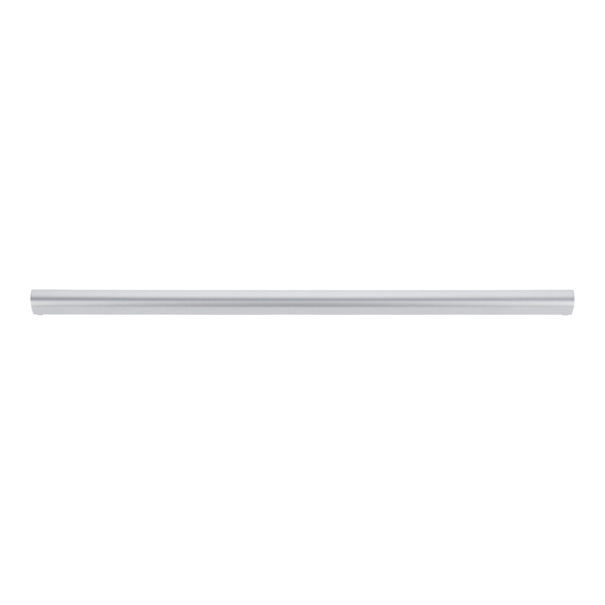Hp laptop scharnier cover - zilver