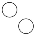 Motinova sluitring - set van 2 stuks