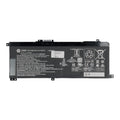 Hp laptop accu 3600 mah