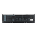 Dell Laptop-Akku 4900 mAh