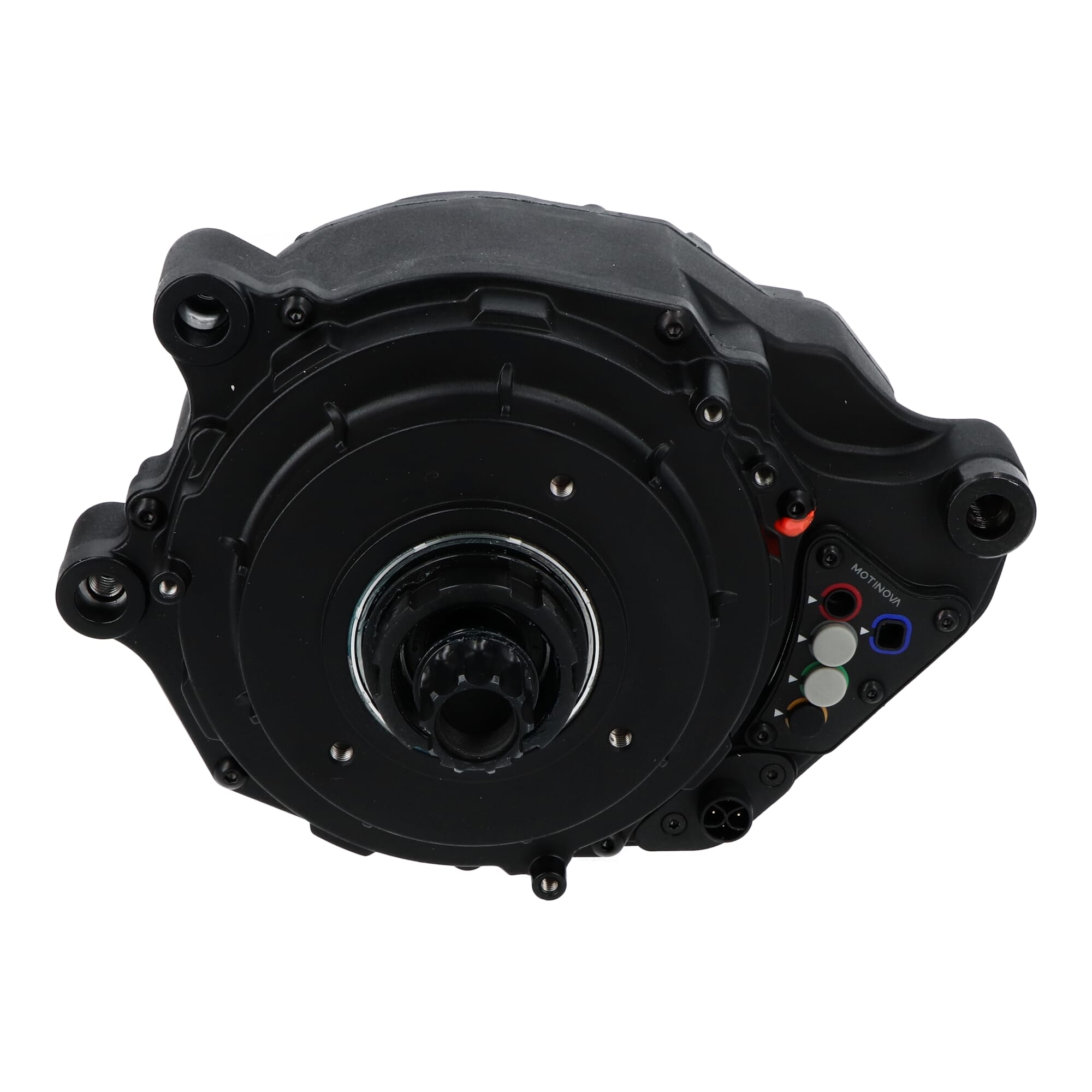Motinova pegasi+ motor 48v500w 100nmcus 125kb-l12v